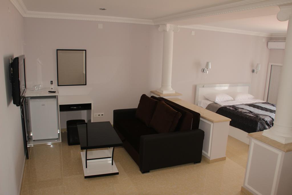 David'S Guest House Kobuleti Exterior photo
